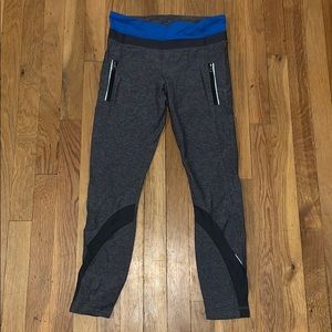 Lululemon legging size 6